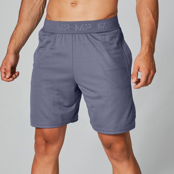 Dry-Tech Jersey Shorts - Blue