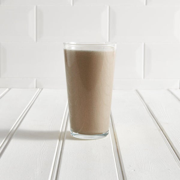 Vegan Meal Replacement Double Chocolate Shake