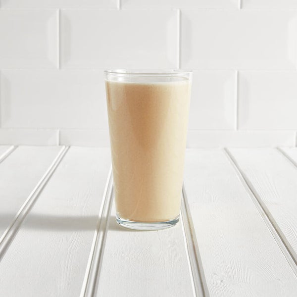 Vegan Meal Replacement Coffee and Walnut Shake
