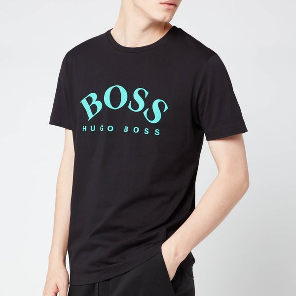 BOSS Men's 7 T-Shirt - Black