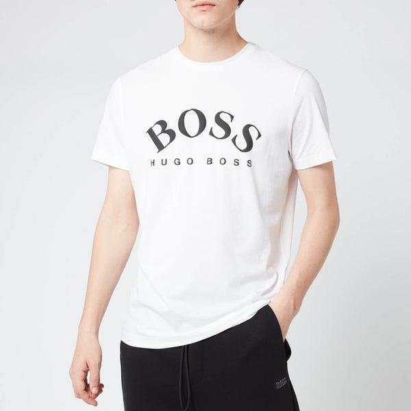 BOSS Men's 7 T-Shirt - White