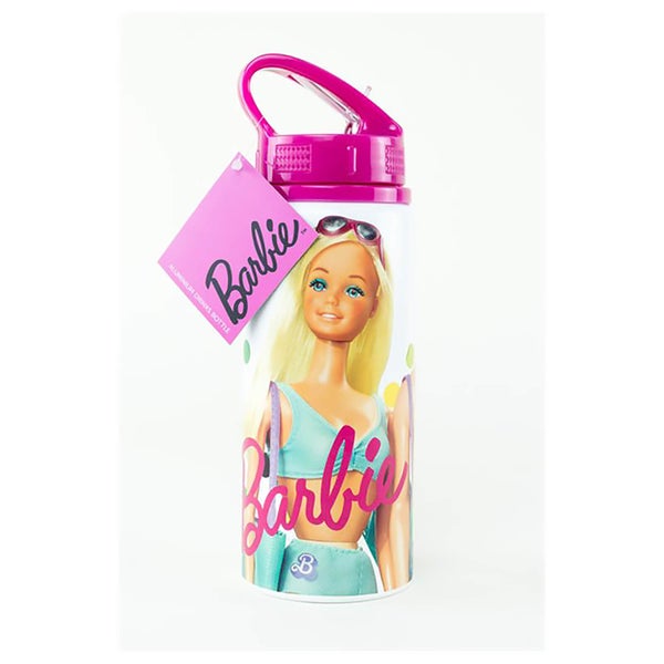 Barbie Drinks Bottle