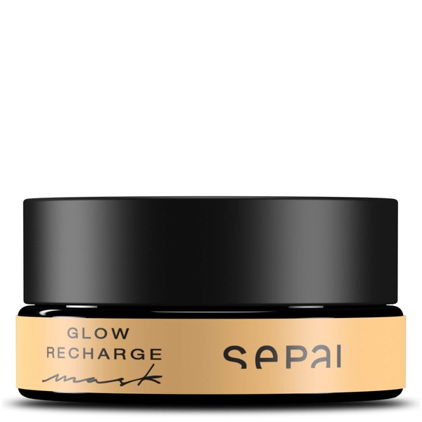 Sepai Glow Recharge Mask 58g