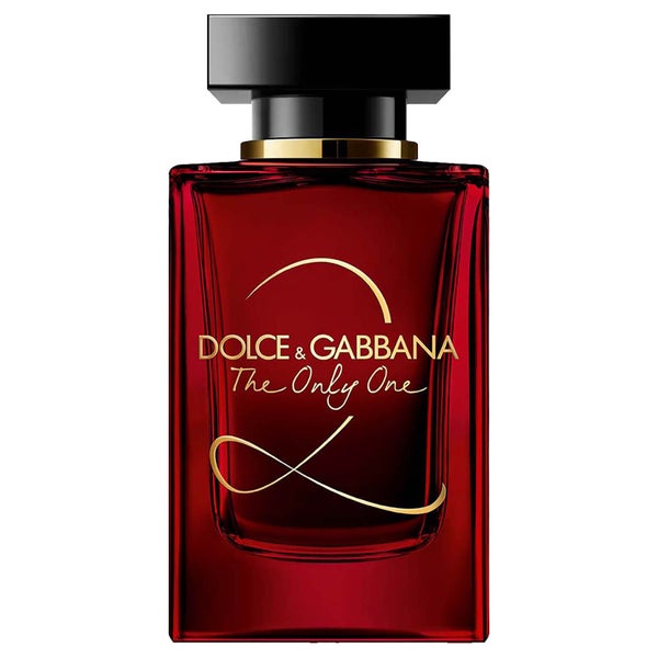 Dolce&Gabbana The Only One 2 Eau De Parfum 100 ml