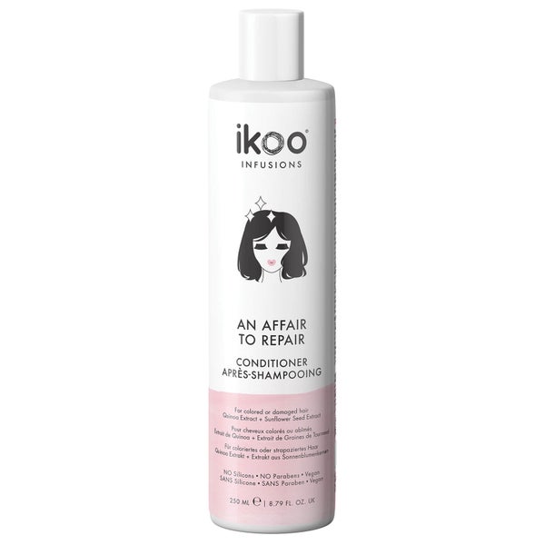 ikoo Conditioner - An Affair to Repair 250ml