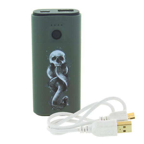 Harry Potter dooddoener powerbank