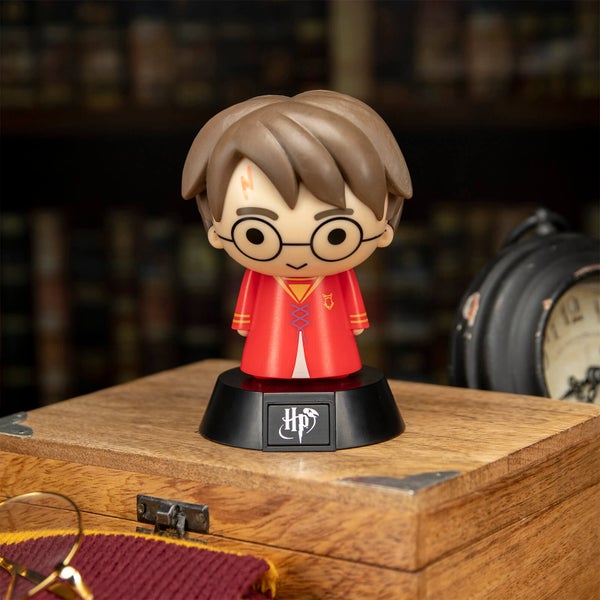 Lampe Quidditch – Harry Potter