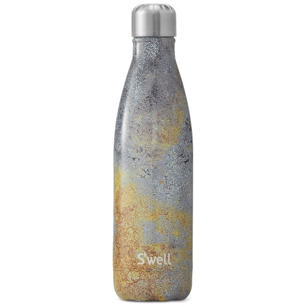 S'well Golden Fury Water Bottle 500ml