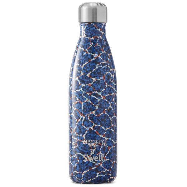 S'well Liberty Riverie Pepper Water Bottle 500ml