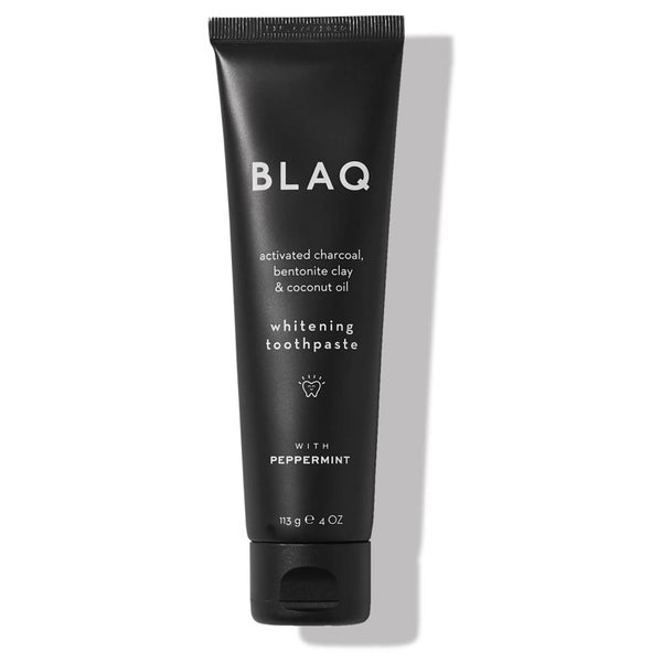 BLAQ Whitening Toothpaste 113g