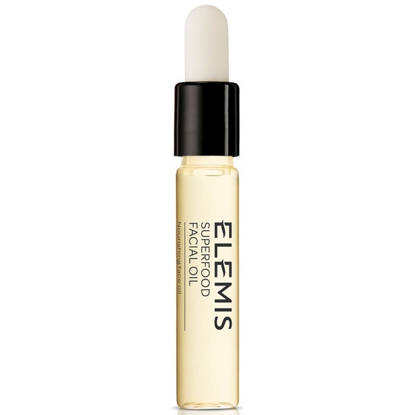 Elemis Superfood Facial Oil