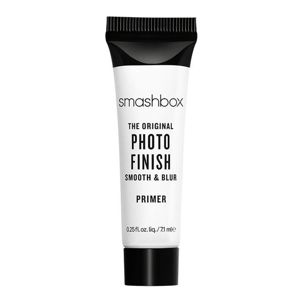 Smashbox Photo Finish Smooth & Blur Primer (Free Gift)