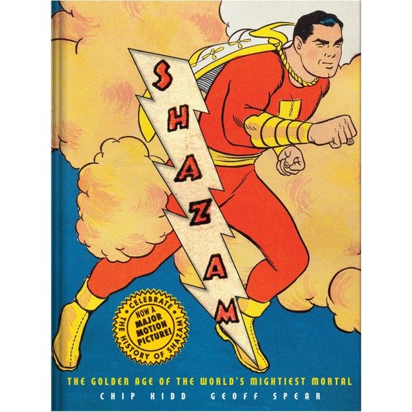 Shazam! The Golden Age of the World's Mightiest Mortal (Paperback)