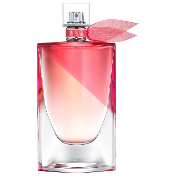 Lancôme La Vie Est Belle en Rose Eau de Toilette - 100ml