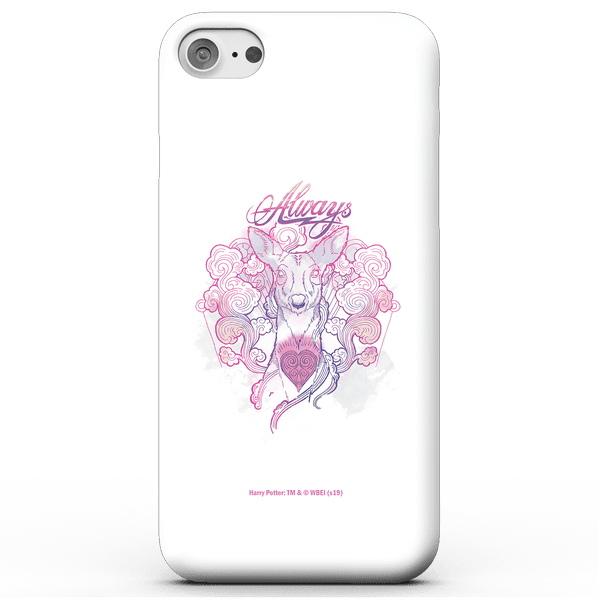 Harry Potter Always Phone Case for iPhone and Android