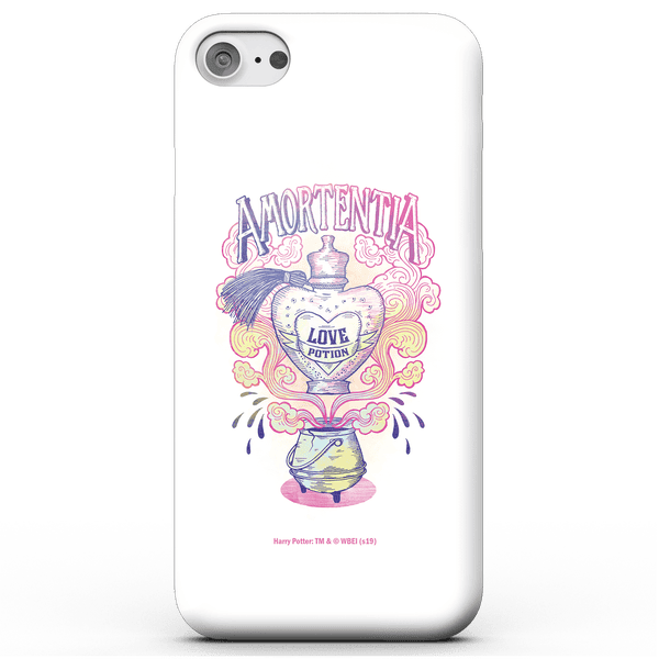 Coque Smartphone Amorentia Love Potion - Harry Potter pour iPhone et Android