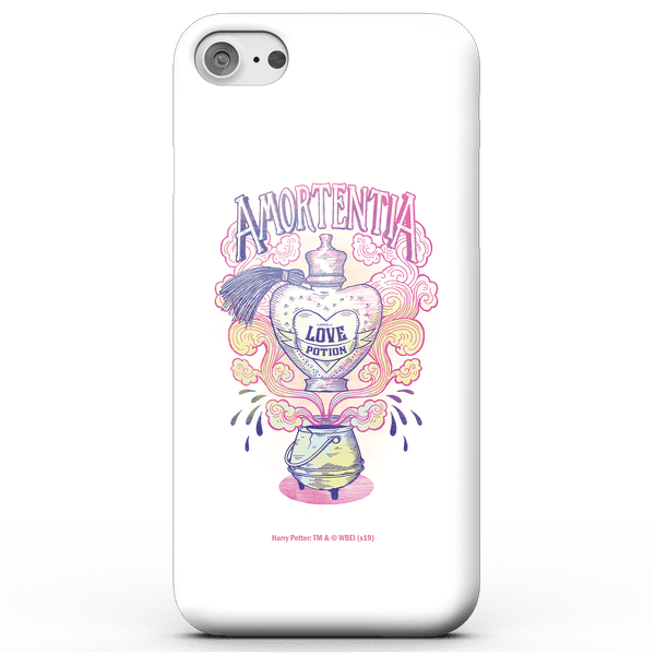 Harry Potter Amorentia Love Potion telefoonhoesje