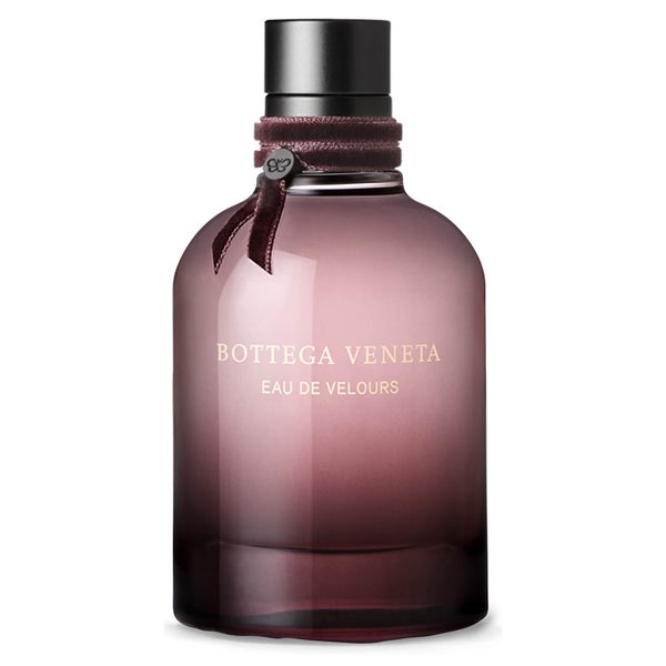 Bottega Veneta Eau de Velours Eau de Parfum For Her 75ml