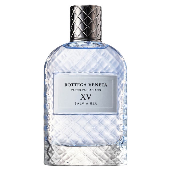 Bottega Veneta Parco Palladiano XV - Salvia Blu Eau de Parfum 100ml