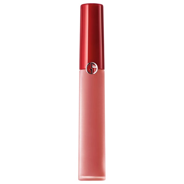 Armani Lip Maestro Liquid Lipstick - Freeze Collection - 410 Sienne