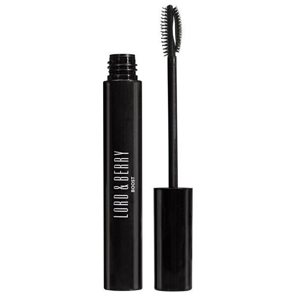 Lord & Berry Boost Treatment Mascara 23g