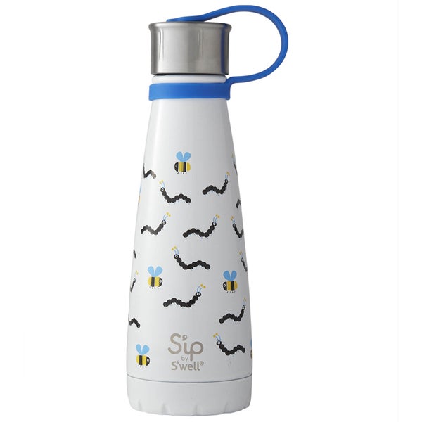 S'ip by S'well Cool Critters Water Bottle 295ml