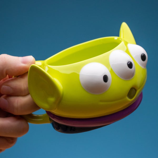 Mug Extraterrestre, Toy Story – Disney