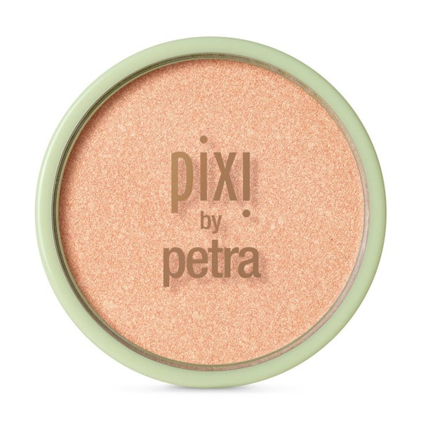 PIXI Glow-y Powder - Peach-y Glow 10.2g