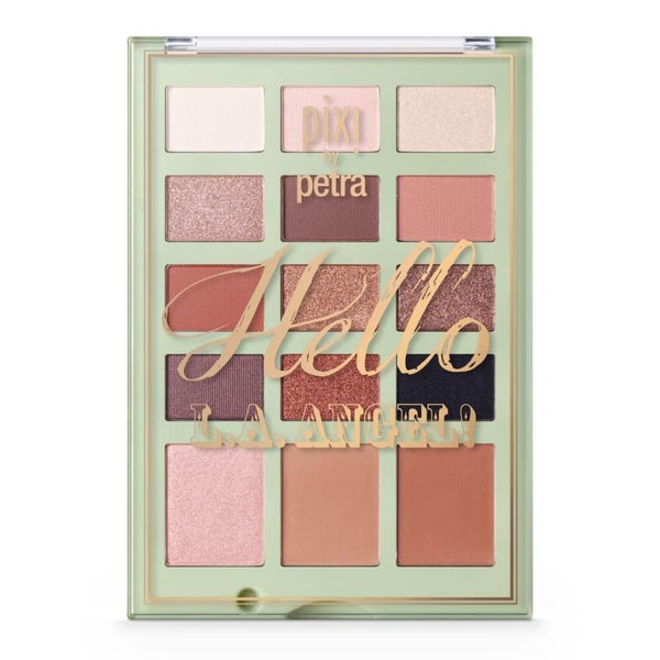 PIXI Hello Beautiful Face Case - Hello L.A. Angel 16.05g