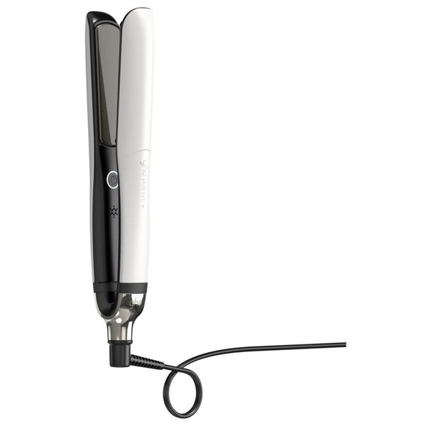 ghd Platinum+ Styler - White with 2 Pin Plug
