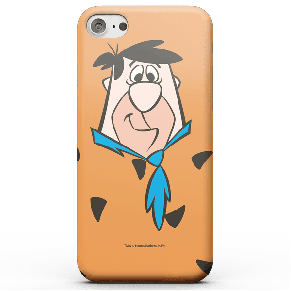 The Flintstones Fred Phone Case for iPhone and Android