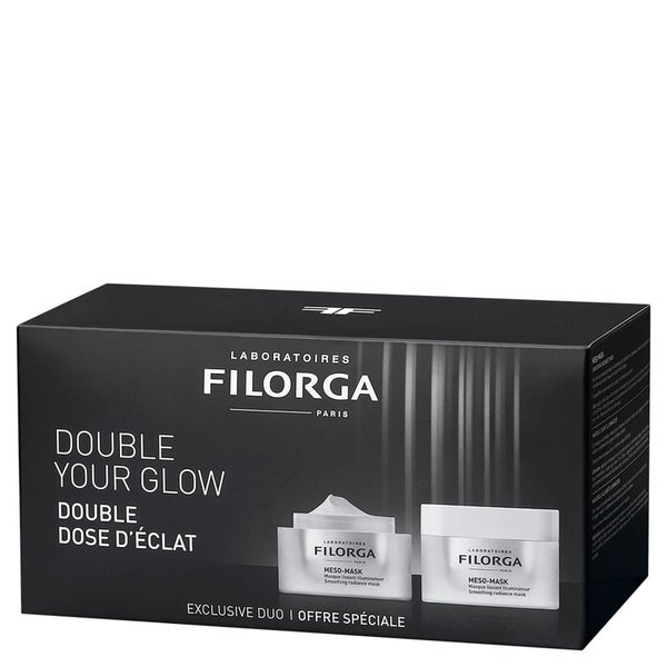 Filorga Double Your Glow
