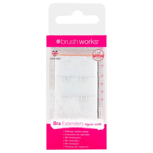 brushworks Bra Extenders (Various Sizes)