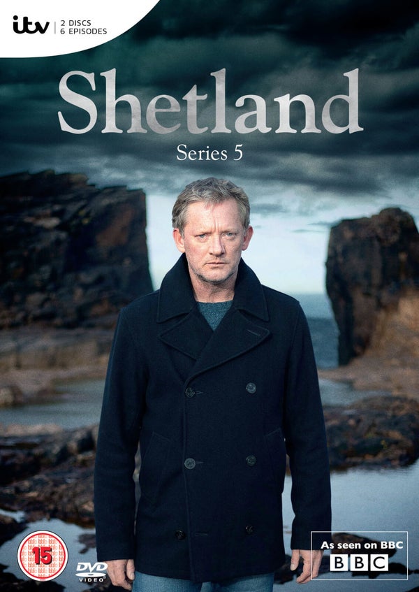 Shetland Series 5