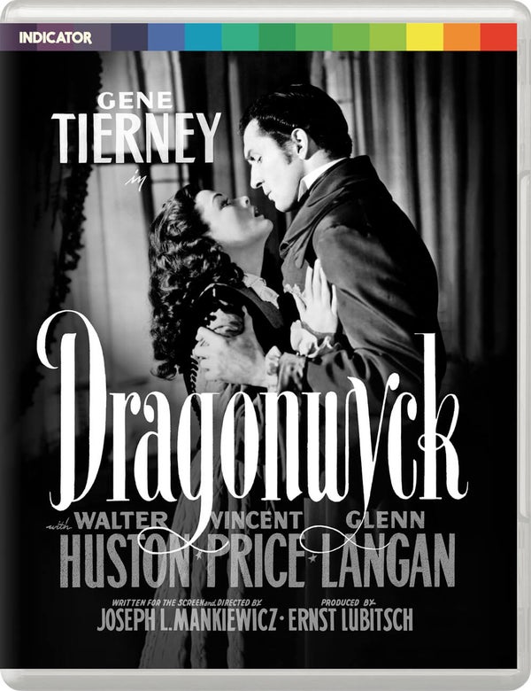 Dragonwyck - Limited Edition