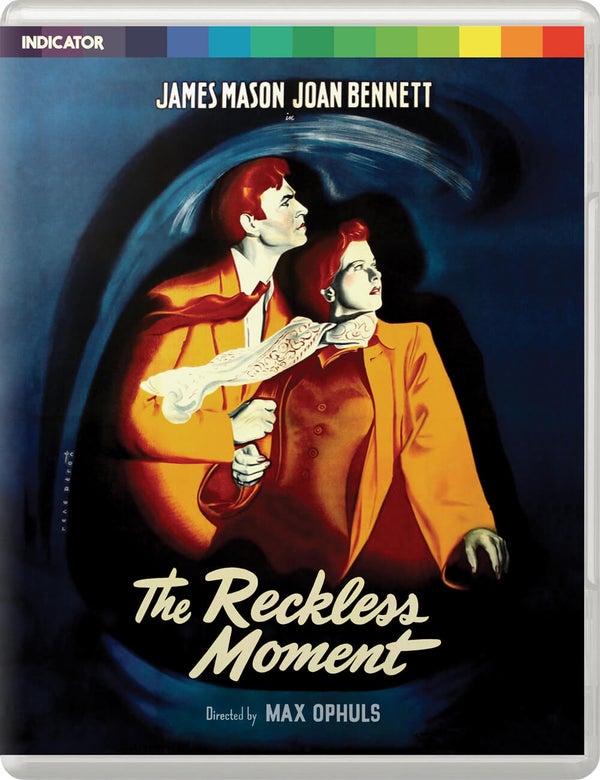 The Reckless Moment - Limited Edition