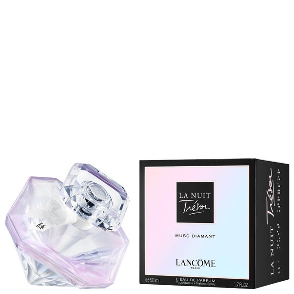 Lancôme La Nuit Trésor Musc Diamant Eau de Parfum (Various Sizes)