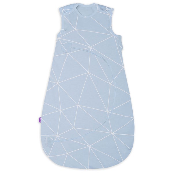 SnüzPouch Sleeping Bag 2.5 Tog - Geo Breeze