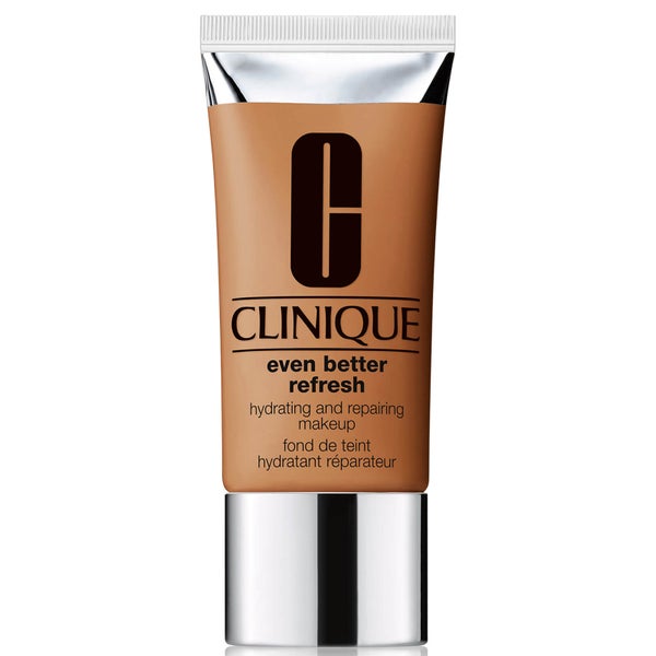 Clinique Even Better Refresh Hydrating and Repairing Makeup - CN 113 Sepia