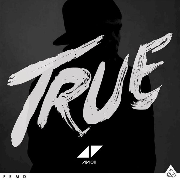 Avicii - True 12 Inch Vinyl