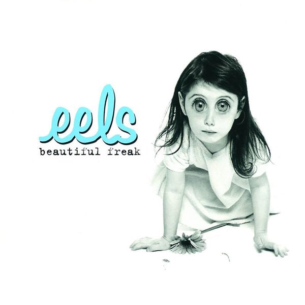 Eels - Beautiful Freak 12 Inch Vinyl