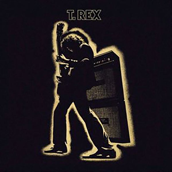 T. Rex – Electric Warrior – LP 30 cm