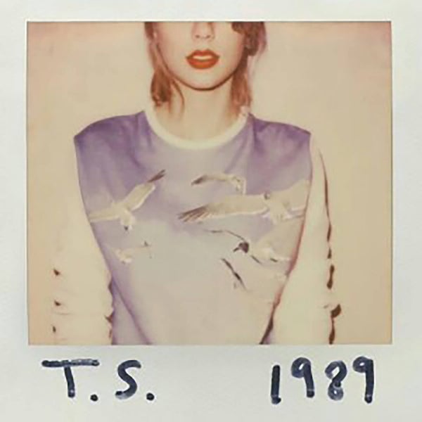 Taylor Swift - 1989 Vinyl