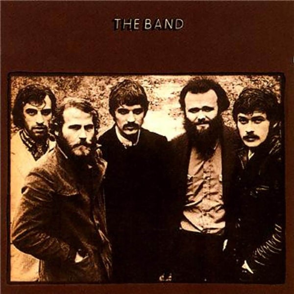 The Band - The Band 12 Inch Vinyl