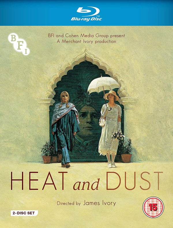 Heat and Dust