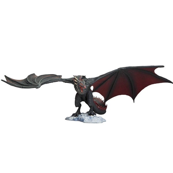 McFarlane Game of Thrones Drogon Deluxe Boxed Action Figure