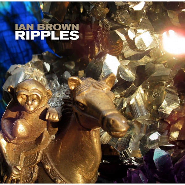 Ian Brown – Ripples LP