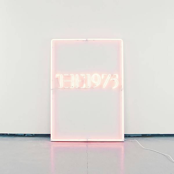 The 1975 - I like it when you sleep, for you are so beautiful yet so unaware of it L.P. SET