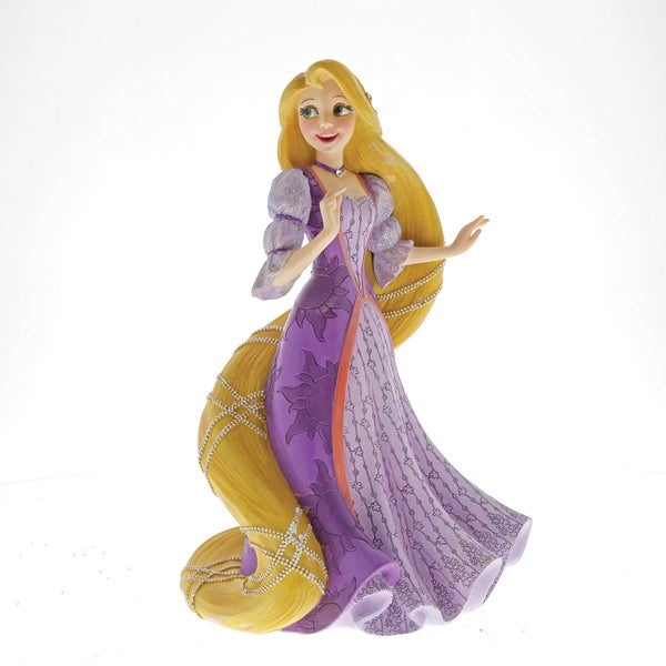 Figurine Raiponce (21 cm) – Disney Showcase