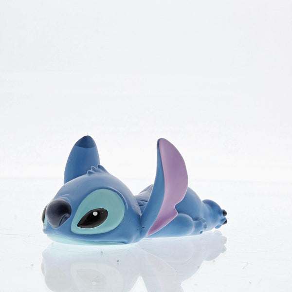 Disney Showcase Stitch Liegend 6,0 cm